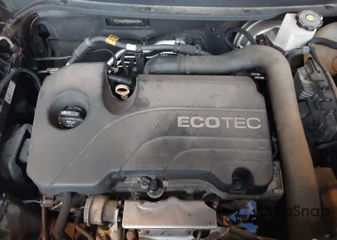 2019 Chevrolet Equinox Lt z USA, uszkodzony, nr VIN 2GNAXJEV1K6272956